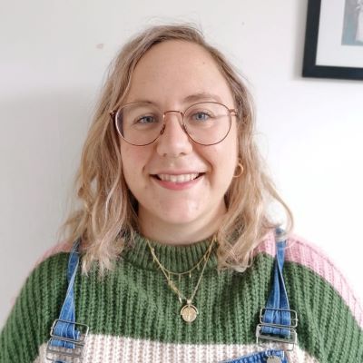 Molly Fleming